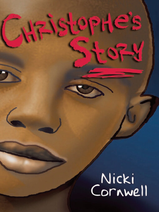 Cover image for Christophe's Story